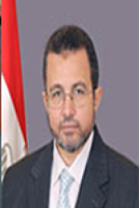 Prof. Hesham Kandil Prof. Hesham Kandil
